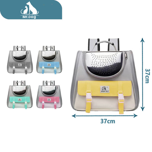 Bolsa para mascota para perros 5025 dimensiones del producto: 94×94 x 63 cm paq. con 3 pzas