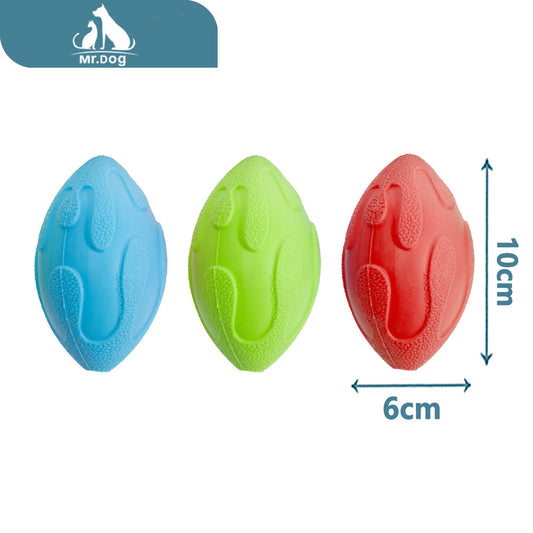 Juguete para mascota jh2011tpr sonda de oliva curvada 41 1066cm paq. con 12 pzas