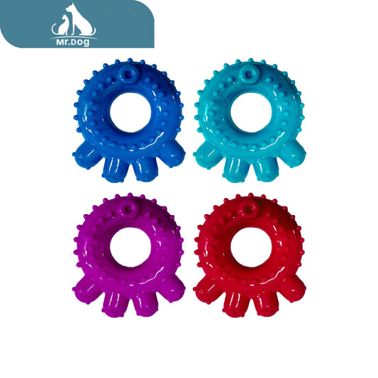 Juguete para mascota 67.5 paq. con 12 pzas