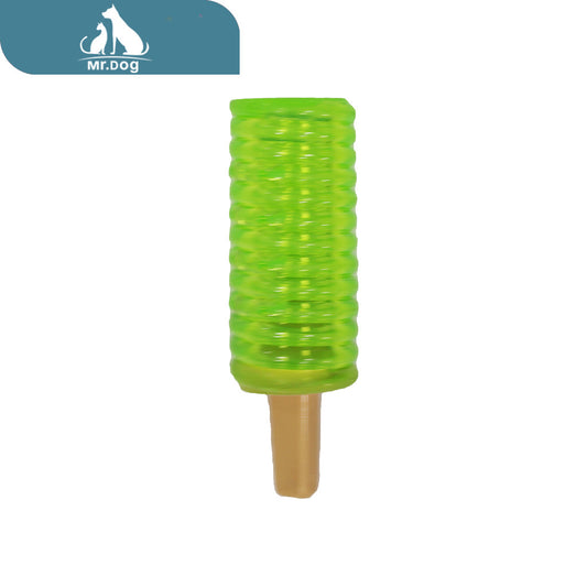 Juguete para mascota tdm052tpr paq. con 12 pzas