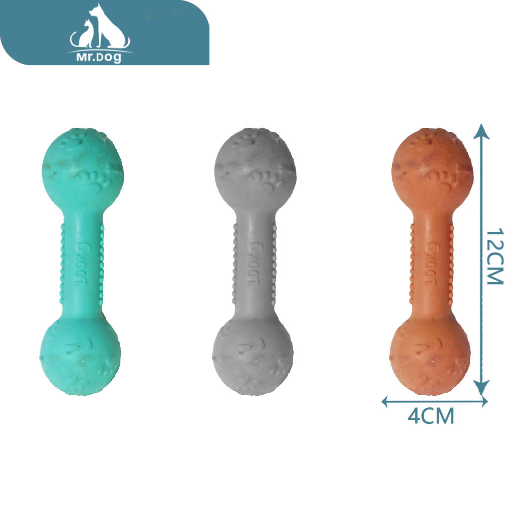 Juguete para mascota tp0011tpr 12cm85 paq. con 12 pzas