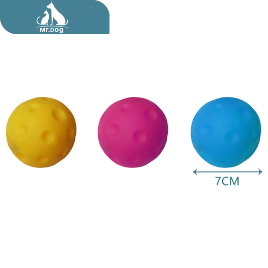 Juguete para mascota juguete para mascotas con forma de pitito pequeño de 7 pulgadas, 35 g paq. con 12 pzas