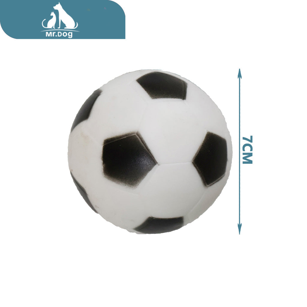 Juguete para mascota juguete para mascotas de 7 cm paq. con 12 pzas