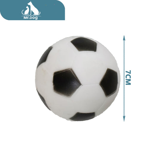 Juguete para mascota juguete para mascotas de 7 cm paq. con 12 pzas