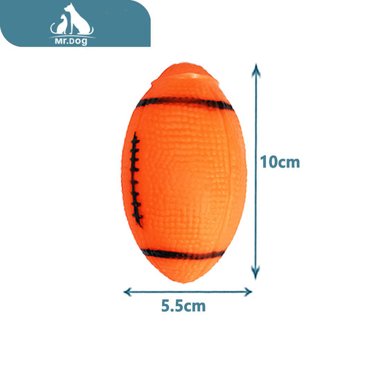 Juguete para mascota juguete para mascotas 10×5,5 cm paq. con 12 pzas