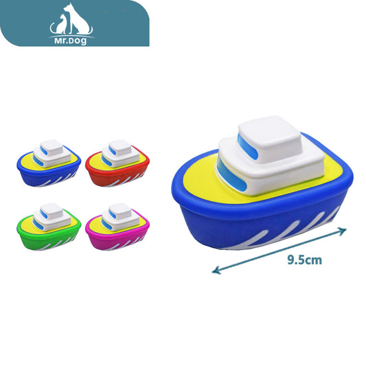 Juguete para mascota 7 envío 9,5×6,5×6 cm 50 g paq. con 12 pzas