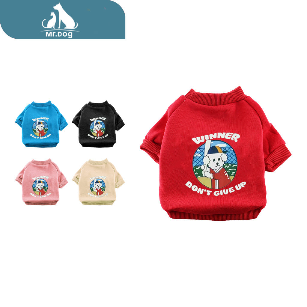 Ropa para mascota xxl (Precio por 1 Pieza)