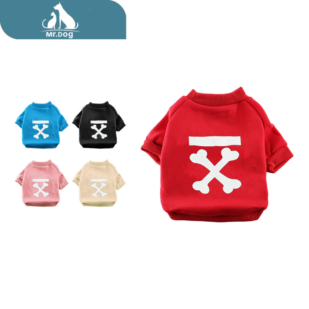 Ropa para mascota m (Precio por 1 Pieza)