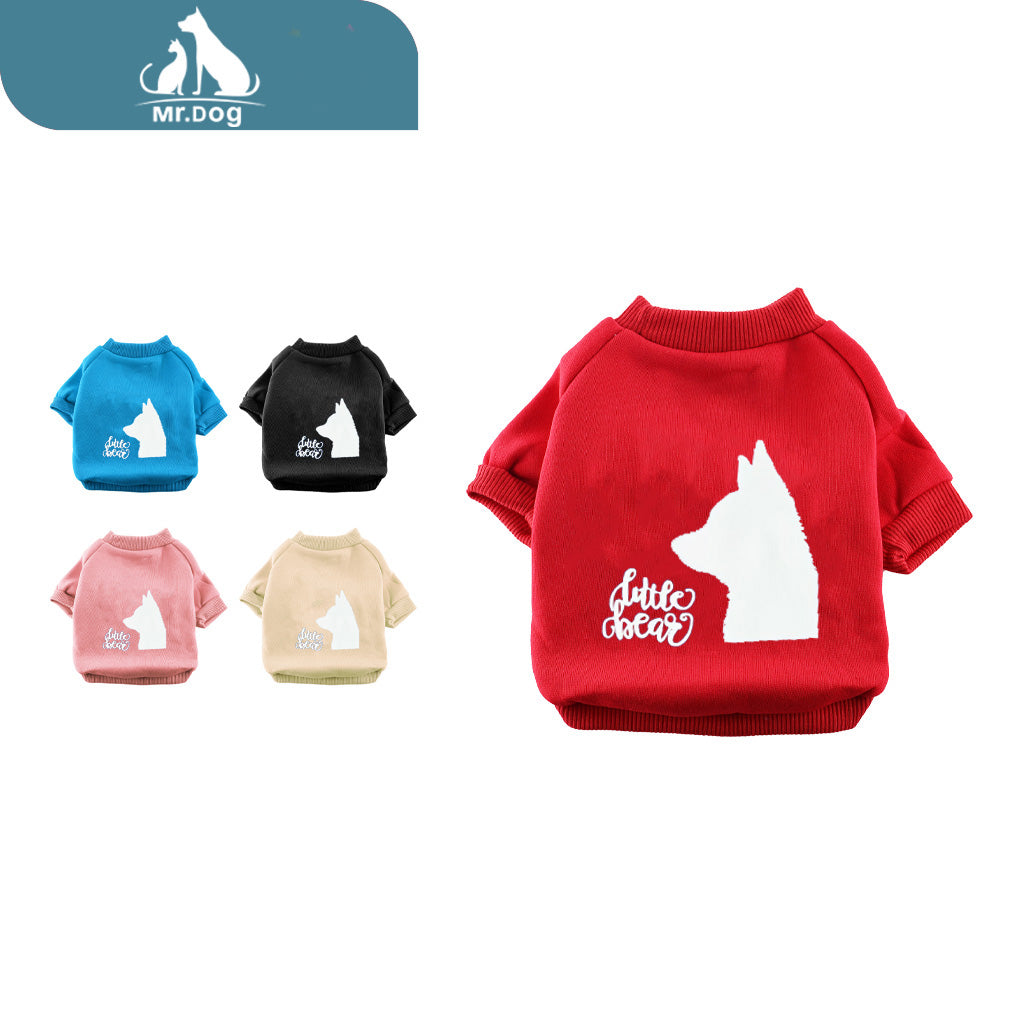 Ropa para mascota l (Precio por 1 Pieza)