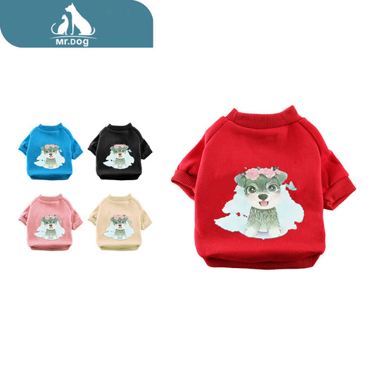 Ropa para mascota xxl (Precio por 1 Pieza)