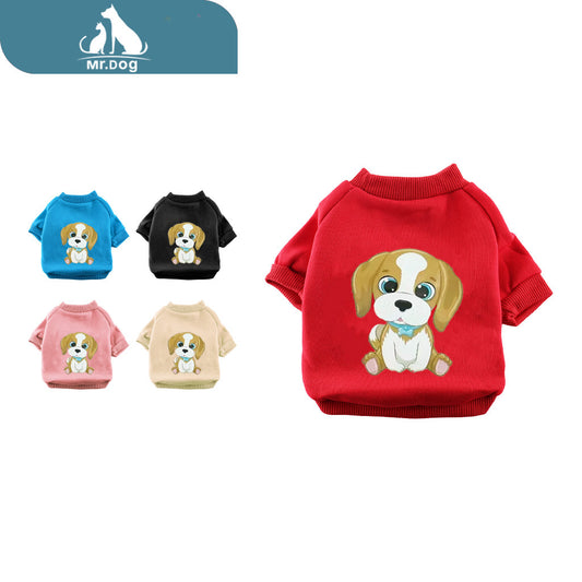 Ropa para mascota xxl (Precio por 1 Pieza)