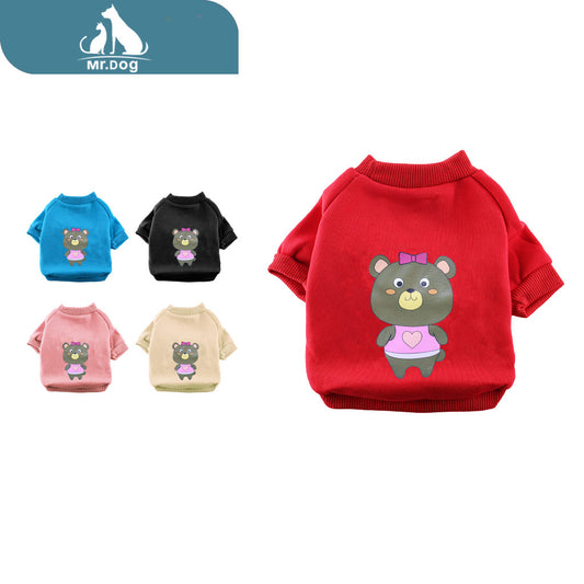 Ropa para mascota xxl (Precio por 1 Pieza)