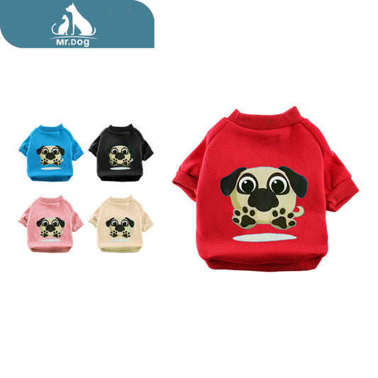 Ropa para mascota xxl (Precio por 1 Pieza)