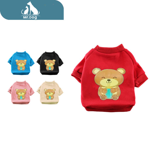 Ropa para mascota xxl (Precio por 1 Pieza)