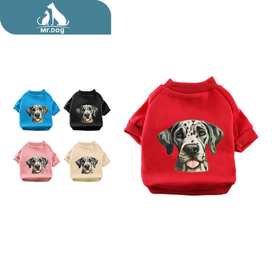 Ropa para mascota xxl (Precio por 1 Pieza)