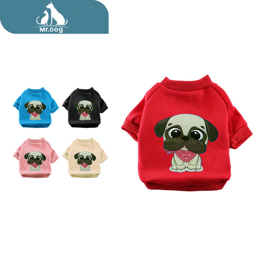 Ropa para mascota xxl (Precio por 1 Pieza)
