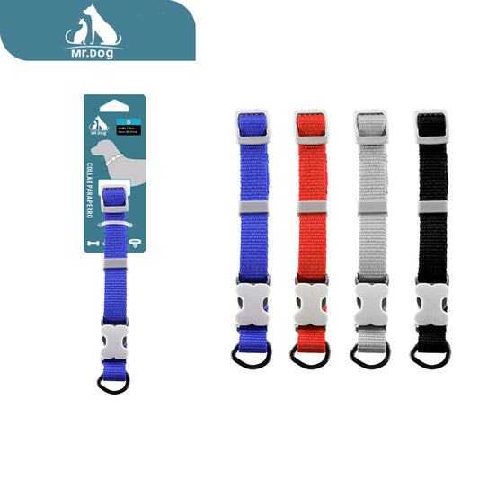 Collar 1,5cm paq. con 12 pzas