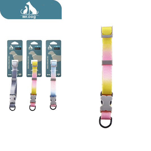 Collar 1,5cm paq. con 12 pzas