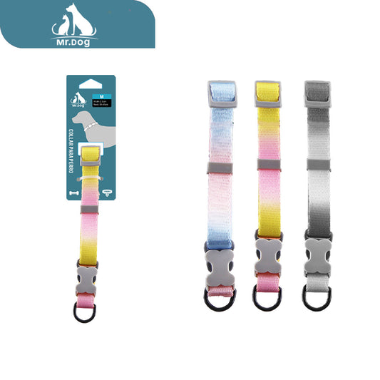 Collar 2cm paq. con 12 pzas