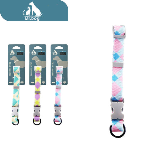 Collar 1,5cm paq. con 12 pzas