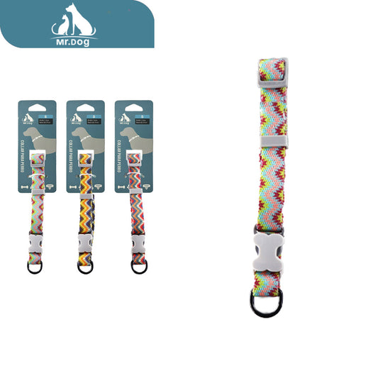 Collar 1,5cm paq. con 12 pzas