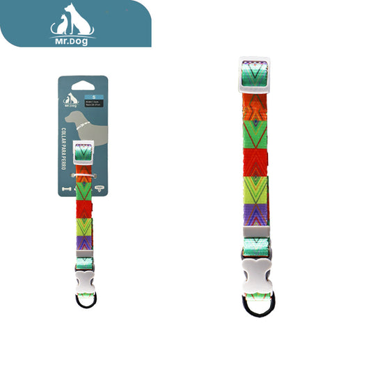 Collar 1,5cm paq. con 12 pzas