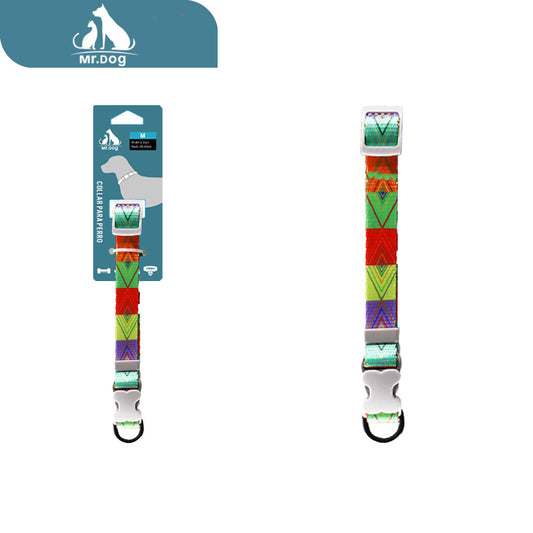 Collar 2cm paq. con 12 pzas