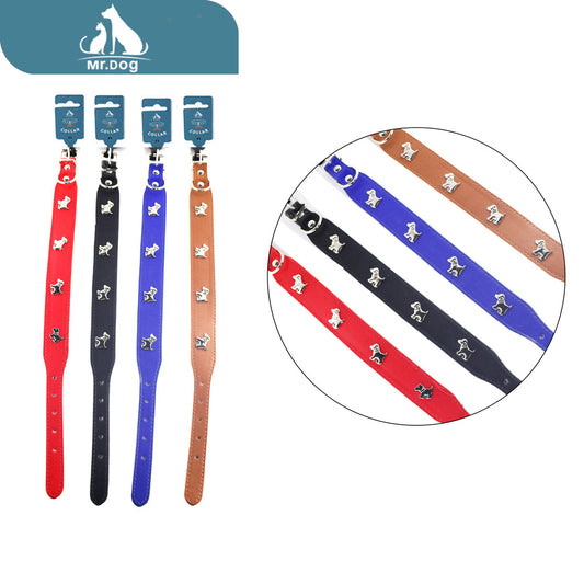 Collar kx4011 3.047pu paq. con 12 pzas
