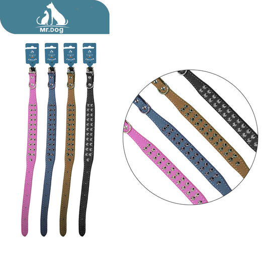 Collar kx4026 1,5×38,5 pu paq. con 12 pzas