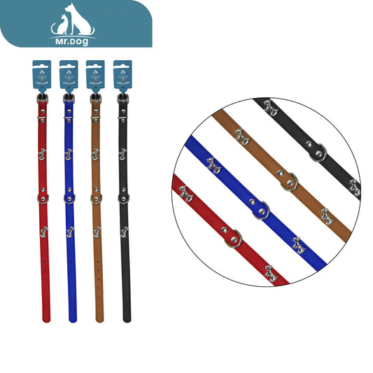 Collar kx4035 2.0 para perros de entrenamiento paq. con 12 pzas