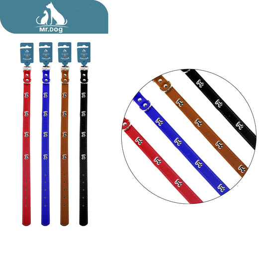 Collar kx4045 de 2,5 varillas paq. con 12 pzas