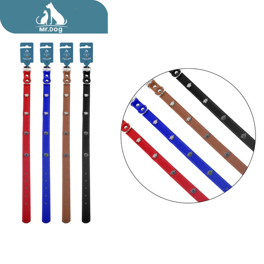 Collar kx4048 de 2,5 pies de huella paq. con 12 pzas