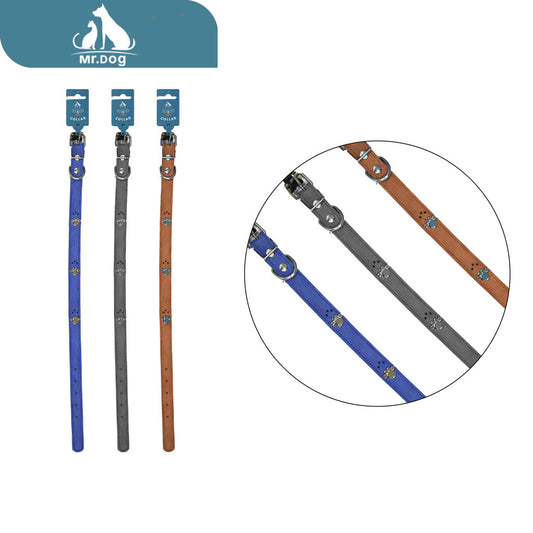 Collar de huella del collar kx4050 2.0 paq. con 12 pzas