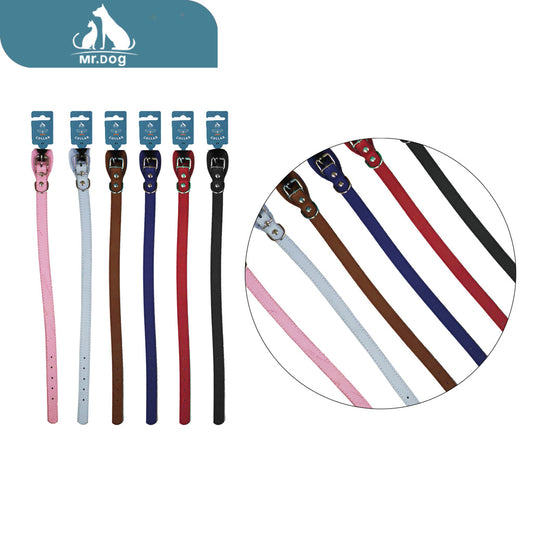 Collar 2.0 cabeza grande paq. con 12 pzas