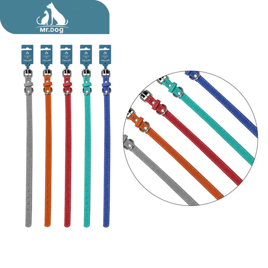 Collar para perro kx4181 de 2,5 paq. con 12 pzas