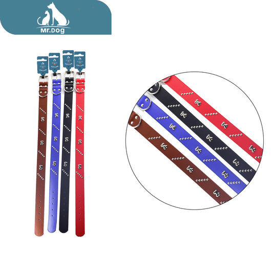Collar 3.556 cuentas oblicuas de hueso paq. con 12 pzas