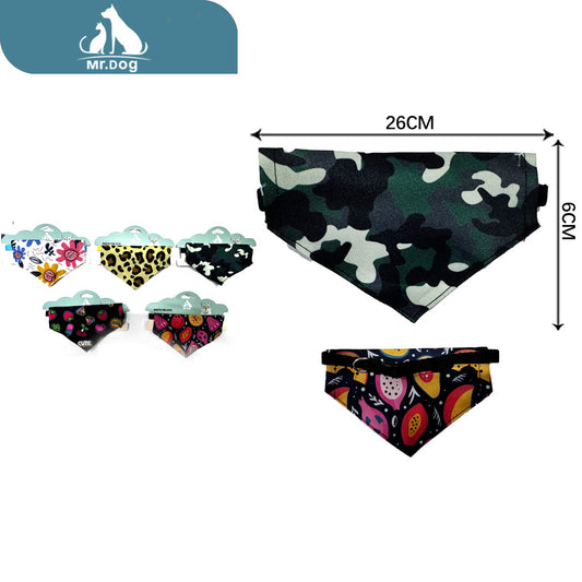 Collar l paq. con 12 pzas