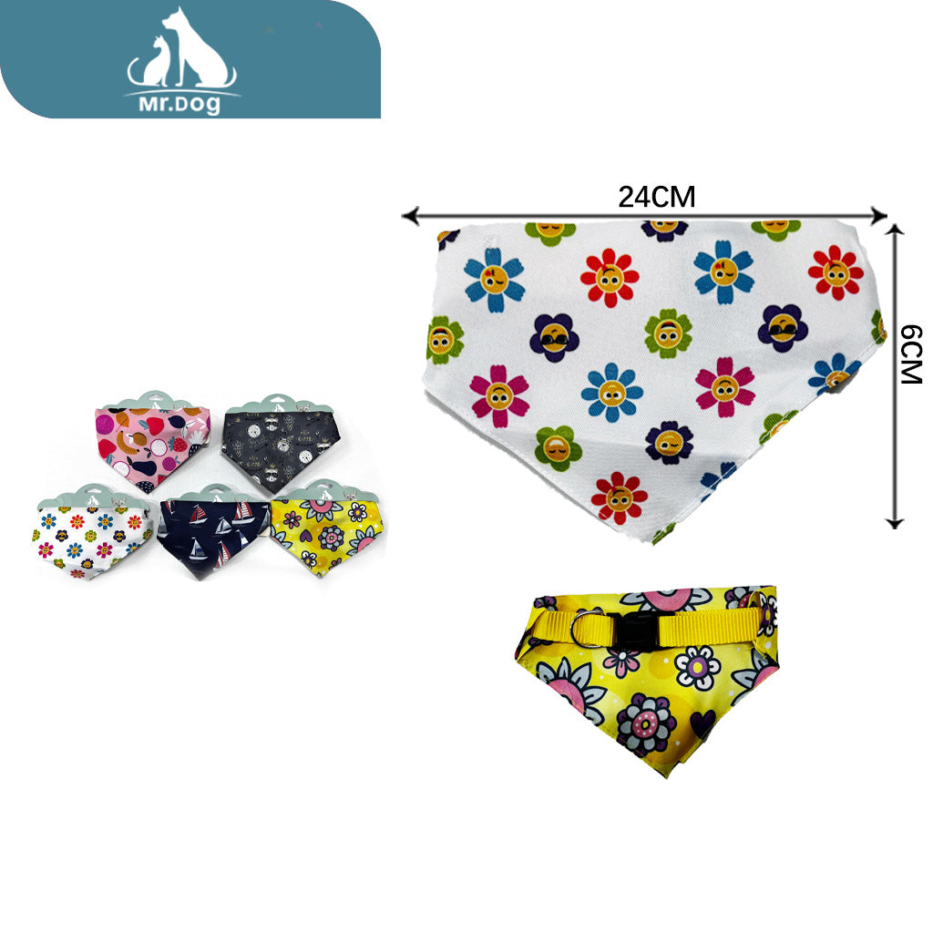 Collar m paq. con 12 pzas