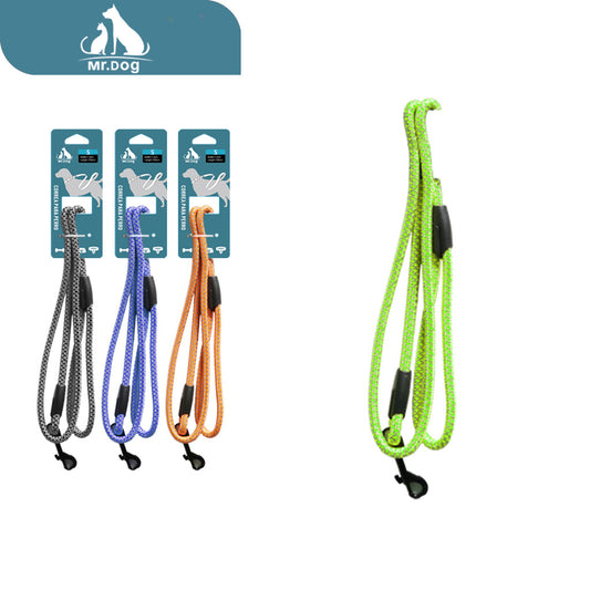 Correa lh-s1000.8*120cm de cuerda redonda con patrón de escamas de pescado paq. con 12 pzas