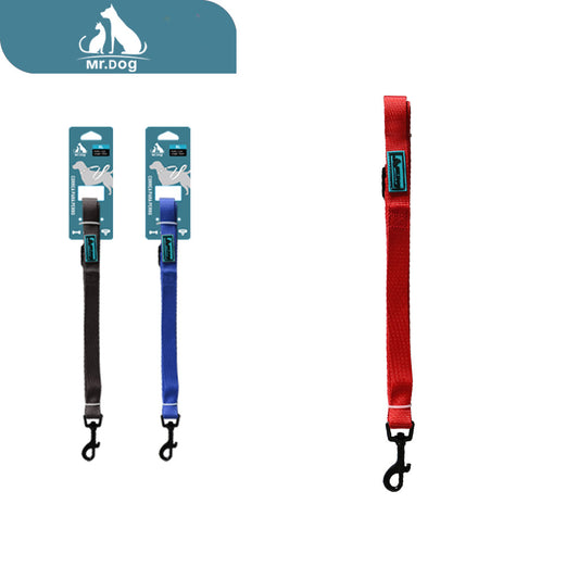 Correa lh-s1252.5*200cm de cincha ajustable paq. con 12 pzas