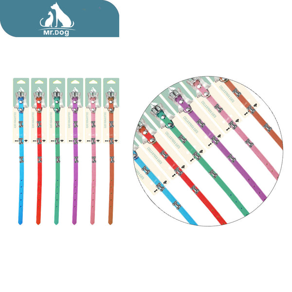 Collar c collarín óseo 1,0 cm paq. con 12 pzas