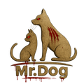 Mr. Dog