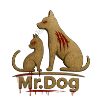 Mr. Dog