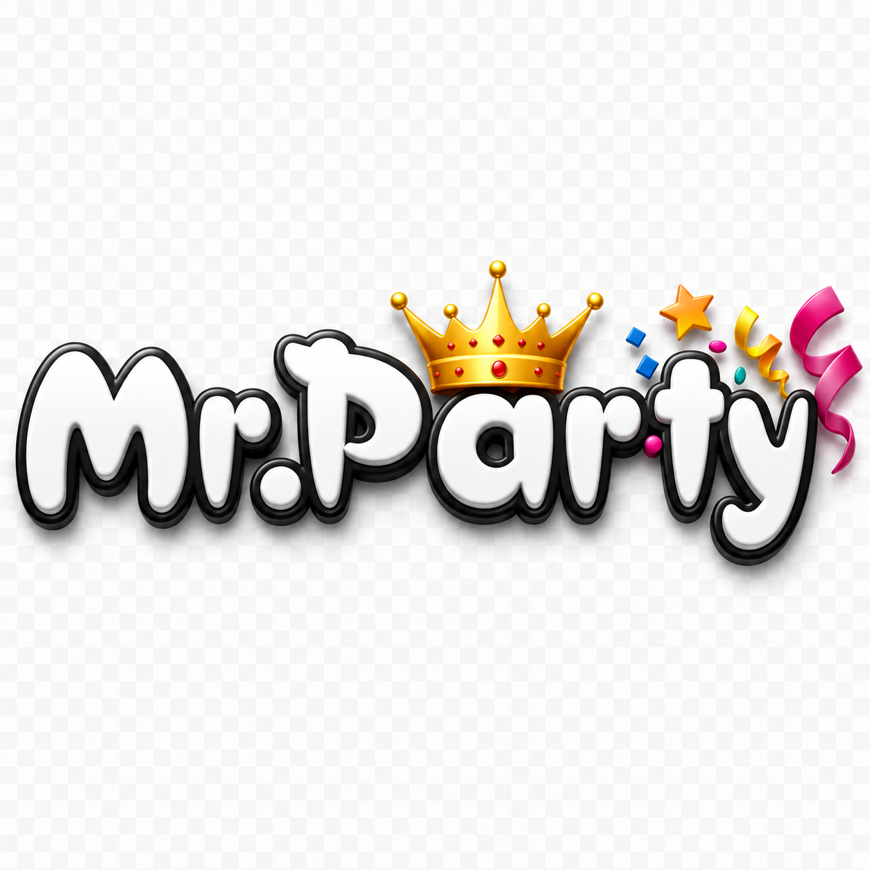 Catálogo Mayorista Mr. Party 2026