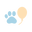 Mr. Party & Mr. Dog logo